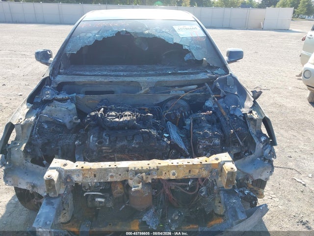 45786605 :رقم المزاد ، 1G4GC5G39EF106627 vin ، 2014 Buick Lacrosse Leather Group مزاد بيع