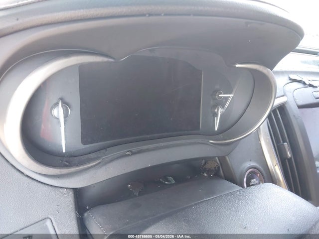 45786605 :رقم المزاد ، 1G4GC5G39EF106627 vin ، 2014 Buick Lacrosse Leather Group مزاد بيع