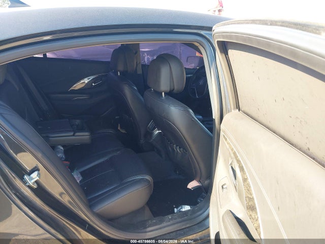 45786605 :رقم المزاد ، 1G4GC5G39EF106627 vin ، 2014 Buick Lacrosse Leather Group مزاد بيع