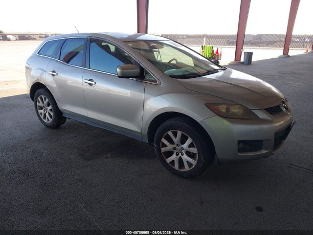 Продаж на аукціоні авто 2008 Mazda Cx-7 Grand Touring, vin: JM3ER29L080214283, номер лоту: 45786609
