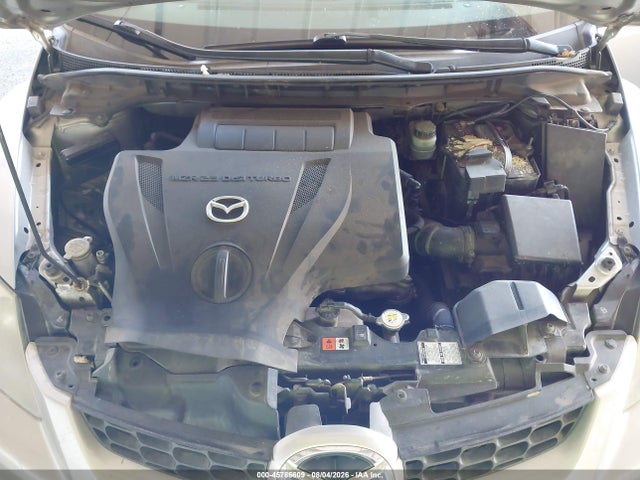 Продаж на аукціоні авто 2008 Mazda Cx-7 Grand Touring, vin: JM3ER29L080214283, номер лоту: 45786609