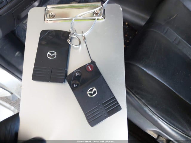 Продаж на аукціоні авто 2008 Mazda Cx-7 Grand Touring, vin: JM3ER29L080214283, номер лоту: 45786609