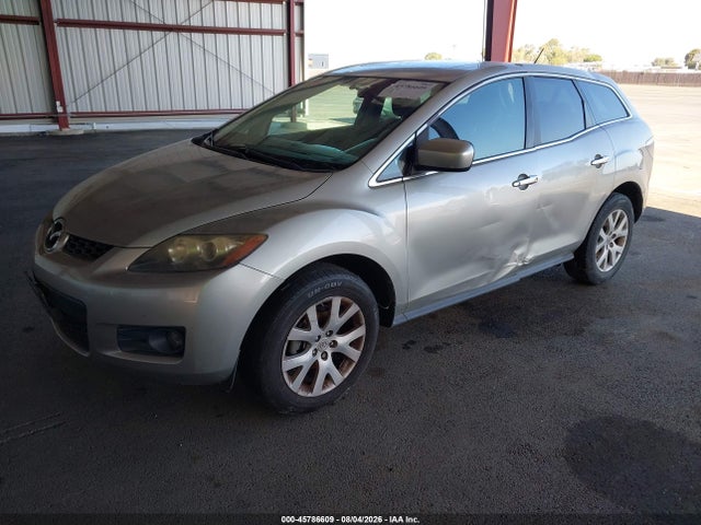 Продаж на аукціоні авто 2008 Mazda Cx-7 Grand Touring, vin: JM3ER29L080214283, номер лоту: 45786609