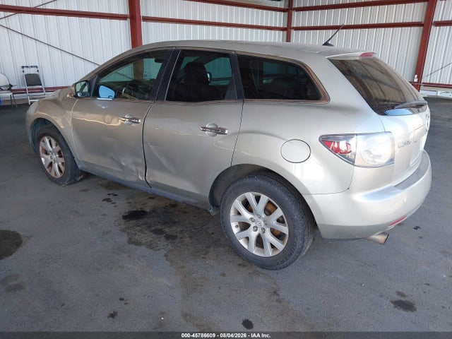 Продаж на аукціоні авто 2008 Mazda Cx-7 Grand Touring, vin: JM3ER29L080214283, номер лоту: 45786609