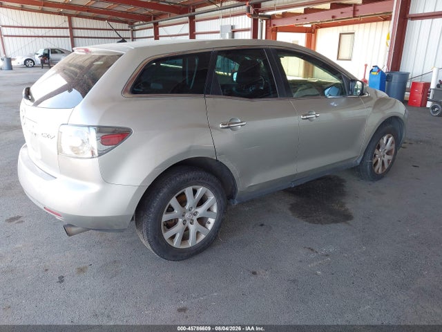 Продаж на аукціоні авто 2008 Mazda Cx-7 Grand Touring, vin: JM3ER29L080214283, номер лоту: 45786609