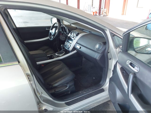 Продаж на аукціоні авто 2008 Mazda Cx-7 Grand Touring, vin: JM3ER29L080214283, номер лоту: 45786609
