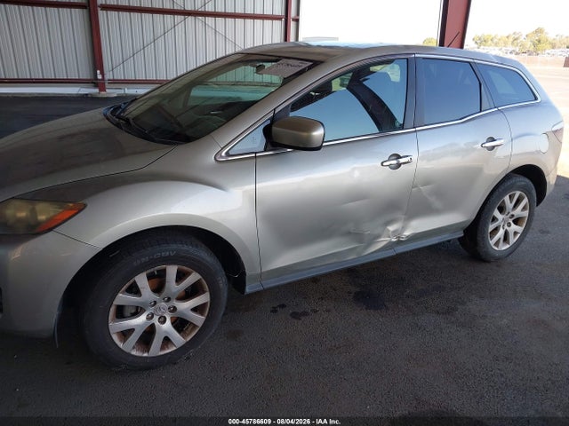 Продаж на аукціоні авто 2008 Mazda Cx-7 Grand Touring, vin: JM3ER29L080214283, номер лоту: 45786609