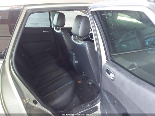 Продаж на аукціоні авто 2008 Mazda Cx-7 Grand Touring, vin: JM3ER29L080214283, номер лоту: 45786609