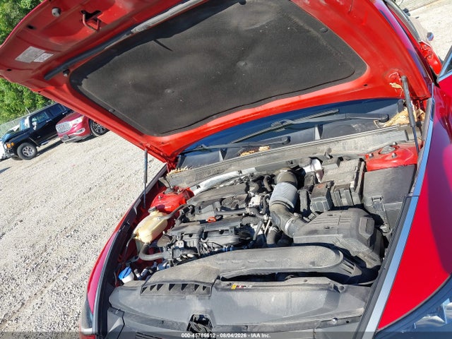 Aukcja sprzedaży 2021 Hyundai Sonata Sel Plus, vin: 5NPEJ4J24MH123870, numer aukcji: 45786612