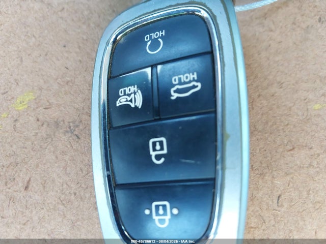 Aukcja sprzedaży 2021 Hyundai Sonata Sel Plus, vin: 5NPEJ4J24MH123870, numer aukcji: 45786612