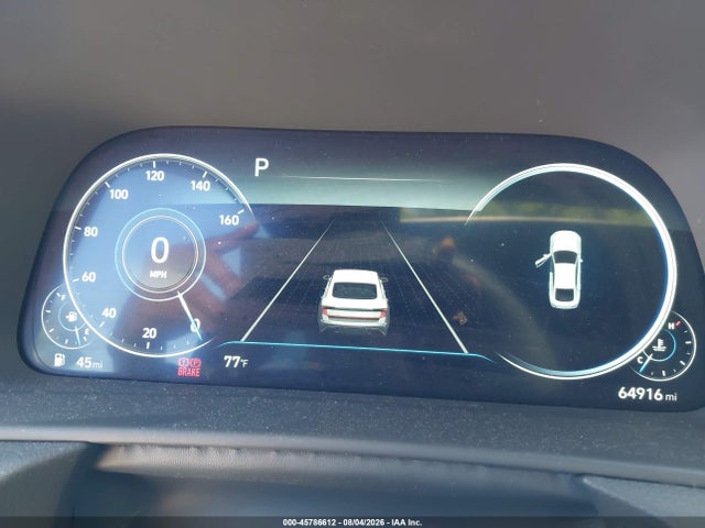 Aukcja sprzedaży 2021 Hyundai Sonata Sel Plus, vin: 5NPEJ4J24MH123870, numer aukcji: 45786612