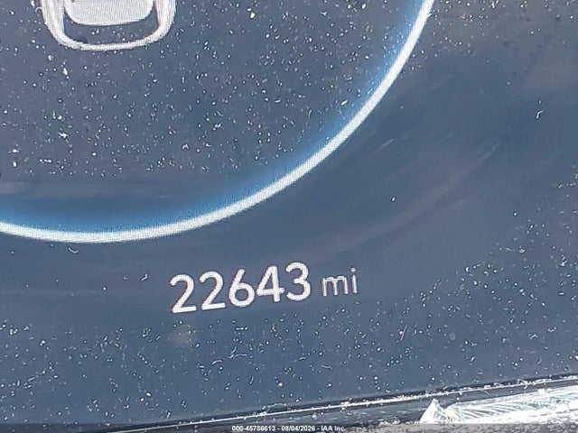 45786613 :رقم المزاد ، KM8JECD16RU155048 vin ، 2024 Hyundai Tucson Hybrid Limited مزاد بيع