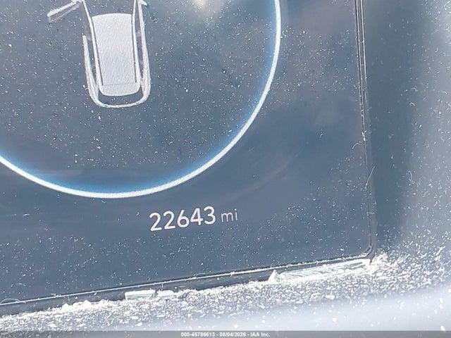 45786613 :رقم المزاد ، KM8JECD16RU155048 vin ، 2024 Hyundai Tucson Hybrid Limited مزاد بيع