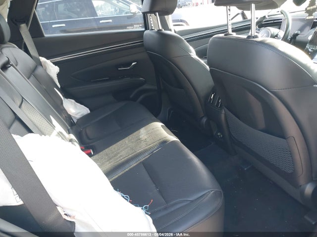 45786613 :رقم المزاد ، KM8JECD16RU155048 vin ، 2024 Hyundai Tucson Hybrid Limited مزاد بيع