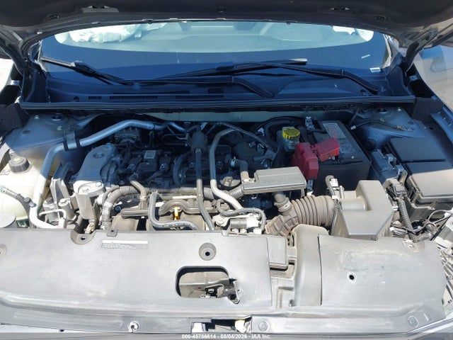 45786614 :رقم المزاد ، 3N1AB8CV0NY238869 vin ، 2022 Nissan Sentra Sv Xtronic Cvt مزاد بيع