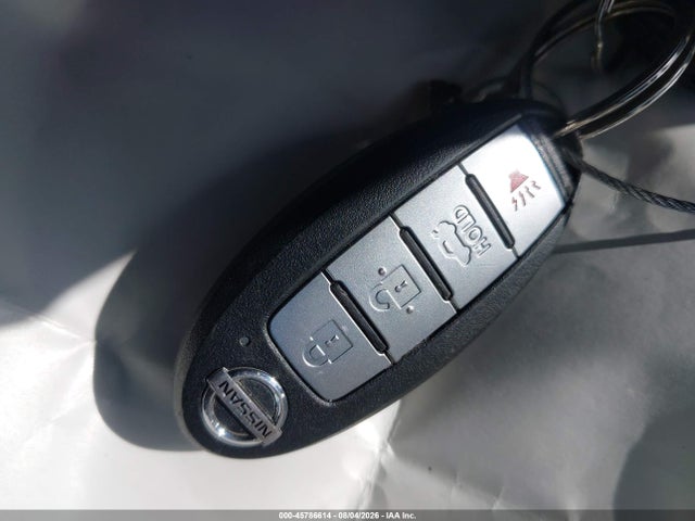 45786614 :رقم المزاد ، 3N1AB8CV0NY238869 vin ، 2022 Nissan Sentra Sv Xtronic Cvt مزاد بيع