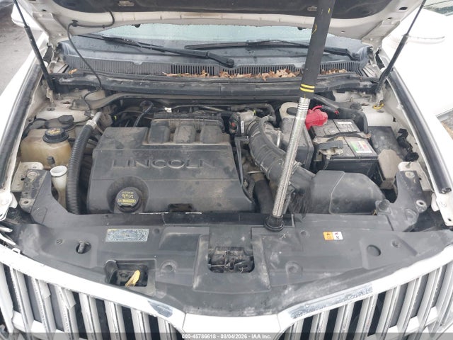 Aukcja sprzedaży 2012 Lincoln Mkt, vin: 2LMHJ5FRXCBL50936, numer aukcji: 45786618