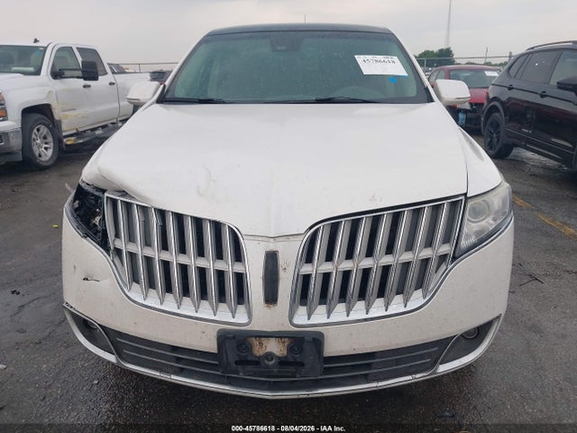 Aukcja sprzedaży 2012 Lincoln Mkt, vin: 2LMHJ5FRXCBL50936, numer aukcji: 45786618