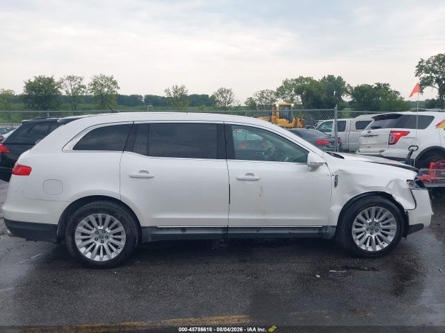 Aukcja sprzedaży 2012 Lincoln Mkt, vin: 2LMHJ5FRXCBL50936, numer aukcji: 45786618