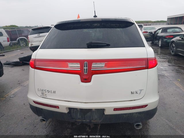 Aukcja sprzedaży 2012 Lincoln Mkt, vin: 2LMHJ5FRXCBL50936, numer aukcji: 45786618