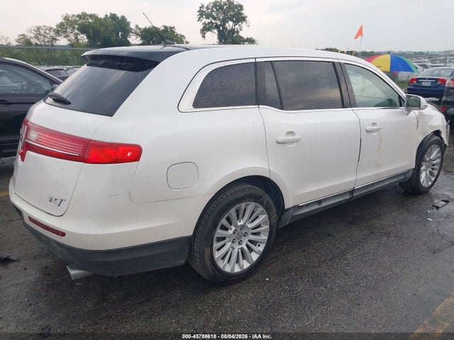 Aukcja sprzedaży 2012 Lincoln Mkt, vin: 2LMHJ5FRXCBL50936, numer aukcji: 45786618