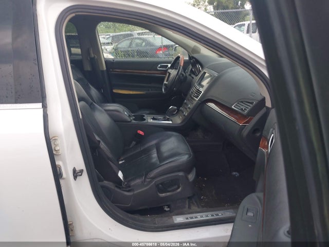 Aukcja sprzedaży 2012 Lincoln Mkt, vin: 2LMHJ5FRXCBL50936, numer aukcji: 45786618