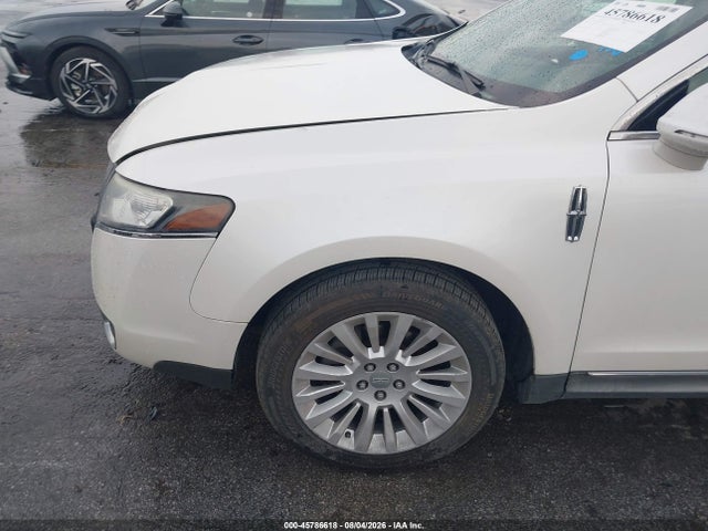 Aukcja sprzedaży 2012 Lincoln Mkt, vin: 2LMHJ5FRXCBL50936, numer aukcji: 45786618
