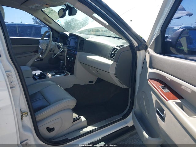Aukcja sprzedaży 2005 Jeep Grand Cherokee Limited, vin: 1J4HR58N95C678526, numer aukcji: 45786623