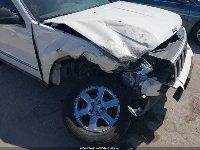 Aukcja sprzedaży 2005 Jeep Grand Cherokee Limited, vin: 1J4HR58N95C678526, numer aukcji: 45786623