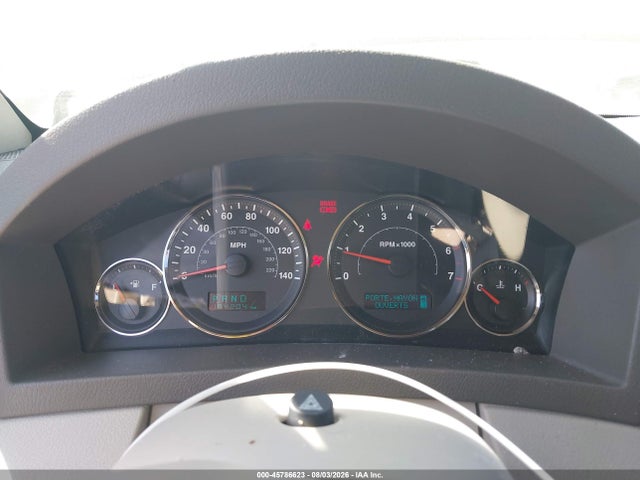 Aukcja sprzedaży 2005 Jeep Grand Cherokee Limited, vin: 1J4HR58N95C678526, numer aukcji: 45786623