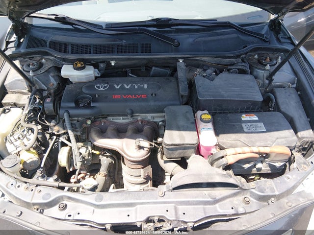45786624 :رقم المزاد ، 4T1BB46K79U063861 vin ، 2009 Toyota Camry Hybrid مزاد بيع