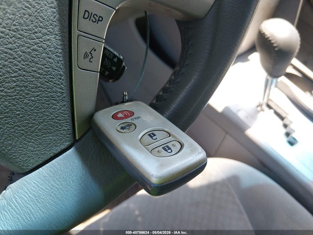 45786624 :رقم المزاد ، 4T1BB46K79U063861 vin ، 2009 Toyota Camry Hybrid مزاد بيع