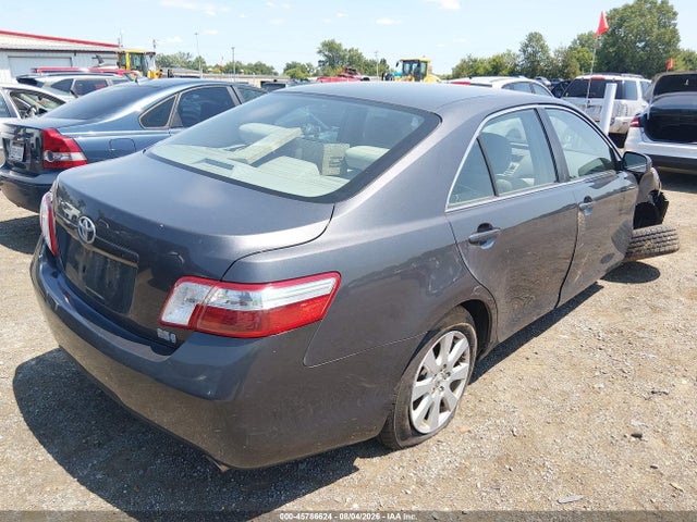 45786624 :رقم المزاد ، 4T1BB46K79U063861 vin ، 2009 Toyota Camry Hybrid مزاد بيع