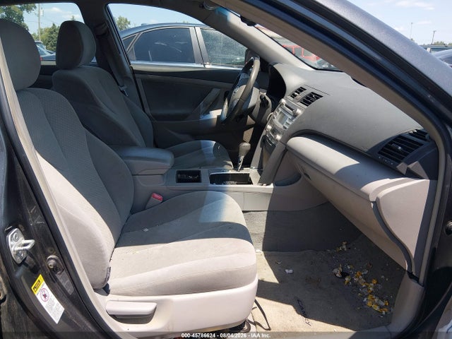 45786624 :رقم المزاد ، 4T1BB46K79U063861 vin ، 2009 Toyota Camry Hybrid مزاد بيع