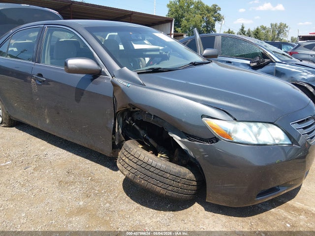 45786624 :رقم المزاد ، 4T1BB46K79U063861 vin ، 2009 Toyota Camry Hybrid مزاد بيع