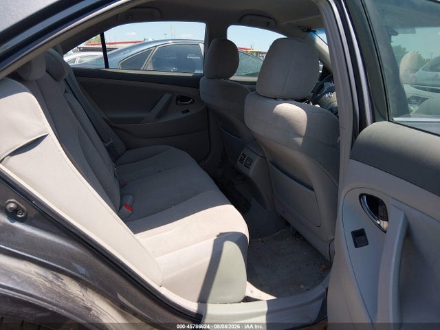 45786624 :رقم المزاد ، 4T1BB46K79U063861 vin ، 2009 Toyota Camry Hybrid مزاد بيع