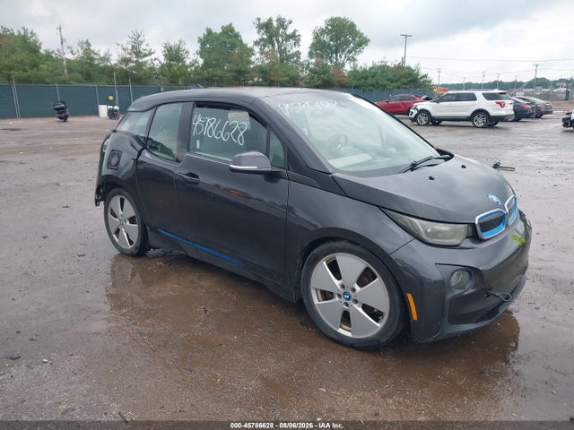 Aukcja sprzedaży 2014 Bmw I3, vin: WBY1Z2C57EV283812, numer aukcji: 45786628