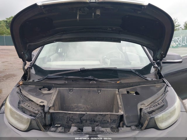 Aukcja sprzedaży 2014 Bmw I3, vin: WBY1Z2C57EV283812, numer aukcji: 45786628