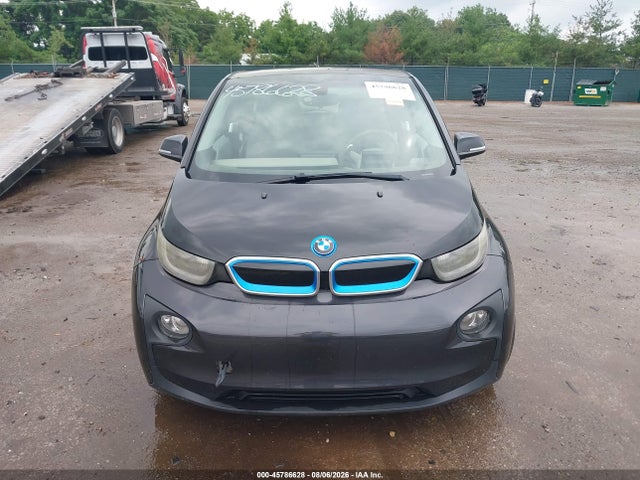 Aukcja sprzedaży 2014 Bmw I3, vin: WBY1Z2C57EV283812, numer aukcji: 45786628