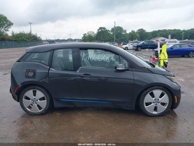 Aukcja sprzedaży 2014 Bmw I3, vin: WBY1Z2C57EV283812, numer aukcji: 45786628