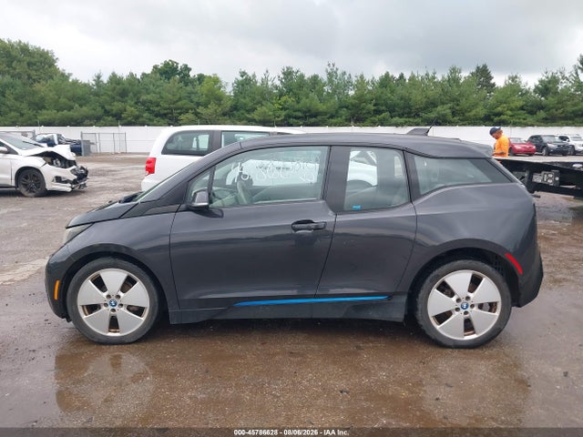 Aukcja sprzedaży 2014 Bmw I3, vin: WBY1Z2C57EV283812, numer aukcji: 45786628