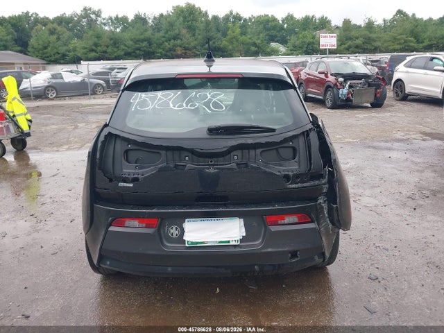 Aukcja sprzedaży 2014 Bmw I3, vin: WBY1Z2C57EV283812, numer aukcji: 45786628