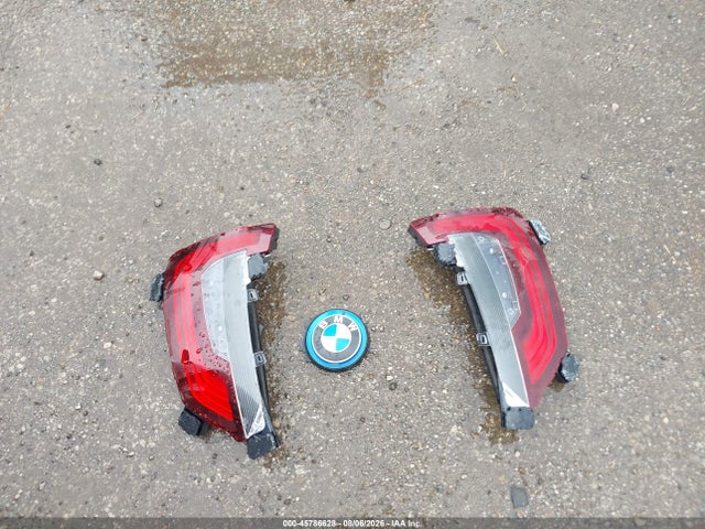 Aukcja sprzedaży 2014 Bmw I3, vin: WBY1Z2C57EV283812, numer aukcji: 45786628
