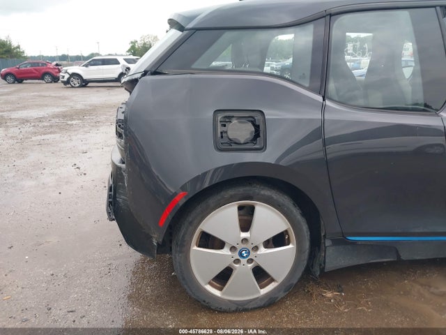 Aukcja sprzedaży 2014 Bmw I3, vin: WBY1Z2C57EV283812, numer aukcji: 45786628