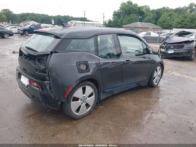 Aukcja sprzedaży 2014 Bmw I3, vin: WBY1Z2C57EV283812, numer aukcji: 45786628