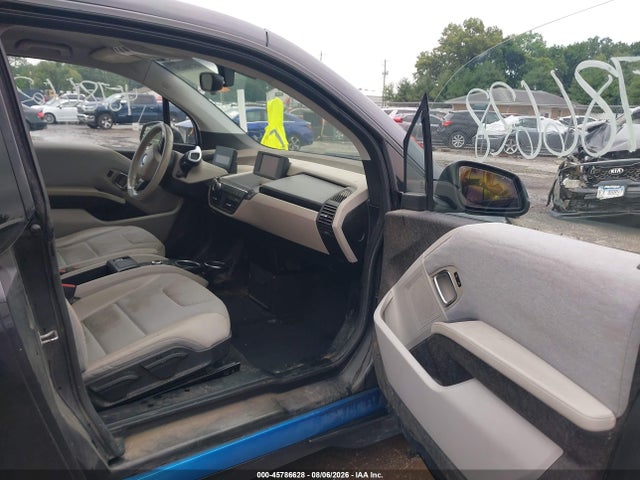 Aukcja sprzedaży 2014 Bmw I3, vin: WBY1Z2C57EV283812, numer aukcji: 45786628