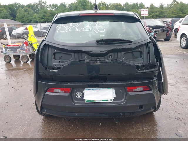 Aukcja sprzedaży 2014 Bmw I3, vin: WBY1Z2C57EV283812, numer aukcji: 45786628