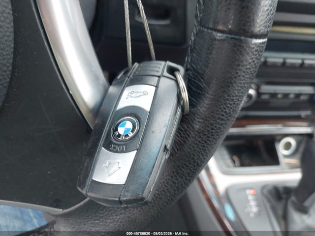 Продажа на аукционе авто 2007 Bmw 328i, vin: WBAVA375X7NE26930, номер лота: 45786630