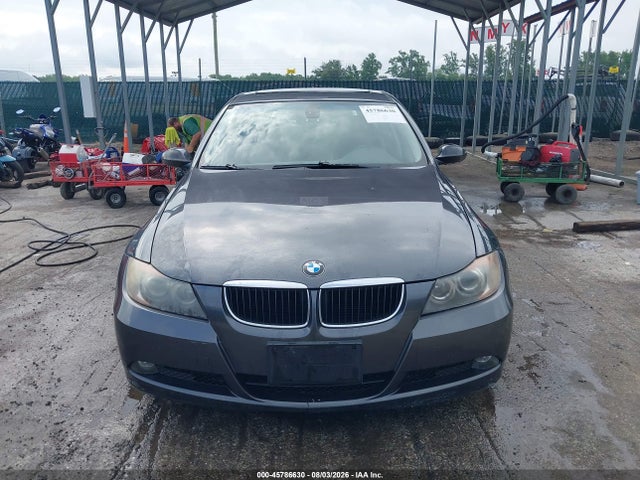 Продажа на аукционе авто 2007 Bmw 328i, vin: WBAVA375X7NE26930, номер лота: 45786630