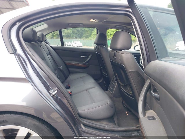 Продажа на аукционе авто 2007 Bmw 328i, vin: WBAVA375X7NE26930, номер лота: 45786630